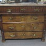 510 8492 CHEST OF DRAWERS